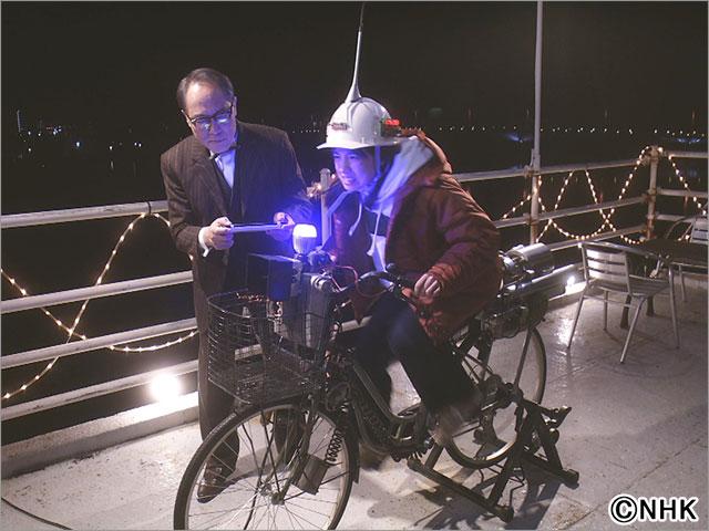 島根発地域ドラマ「島根マルチバース伝」