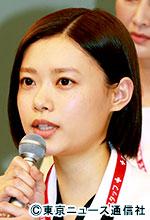 「アンメット ある脳外科医の日記」会見：杉咲花／川内ミヤビ