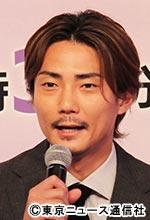 「ドラマNEXT「好きなオトコと別れたい」会見：毎熊克哉／黒川浩次