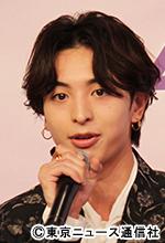 「ドラマNEXT「好きなオトコと別れたい」会見：木村慧人／青山大翔