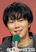 「ドラマ24「君が獣になる前に」会見：北山宏光／神崎一