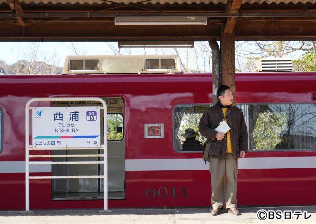 「令和サスペンス劇場 旅人検視官 道場修作～愛知・蒲郡西浦温泉殺人事件～」内藤剛志