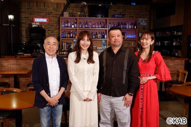 「熊本カレー総選挙2024」人気店をランキングで発表！ MC・ケンコバのカレー愛あふれるトークも