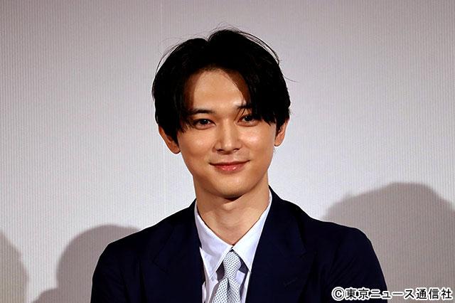 吉沢亮主演「PICU 小児集中治療室」での“しこちゃん先生”の成長ぶりは？「またちょっと駄目なところから始まります」