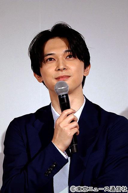 吉沢亮主演「PICU 小児集中治療室」での“しこちゃん先生”の成長ぶりは？「またちょっと駄目なところから始まります」