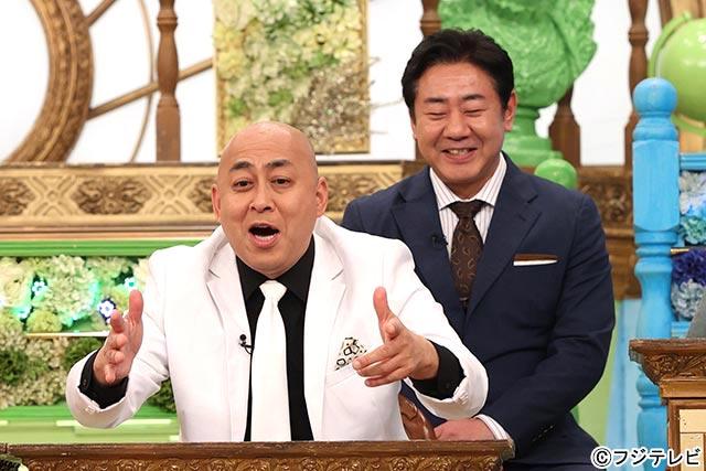 木村昴が「今夜はナゾトレ」のシーズンレギュラーに。「勝ち続けて全優勝目指します！」