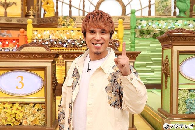 木村昴が「今夜はナゾトレ」のシーズンレギュラーに。「勝ち続けて全優勝目指します！」