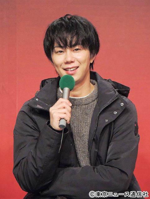 北山宏光、「君が獣になる前に」で共演の玉城ティナの特技を称賛。「すごいテクニックなんです」