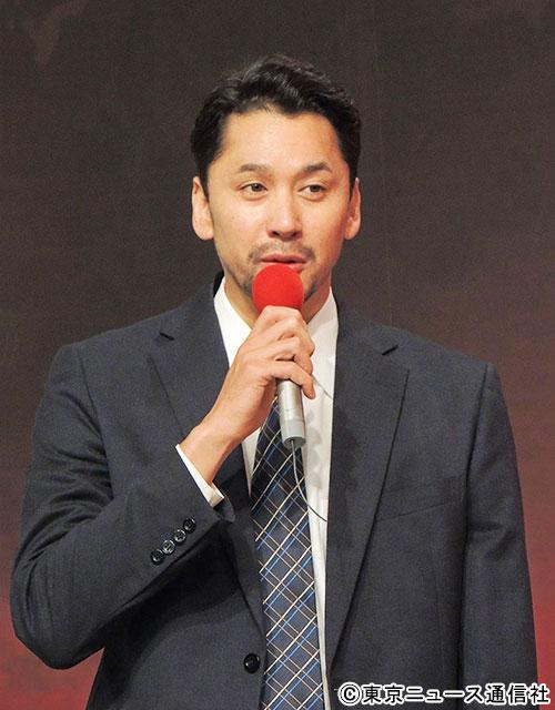 北山宏光、「君が獣になる前に」で共演の玉城ティナの特技を称賛。「すごいテクニックなんです」