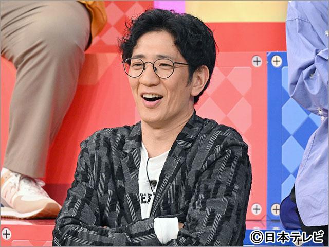 二宮和也の自由奔放なMCに解答者が困惑!?「クイズ多い方が勝ち！」になにわ男子・大橋和也、錦鯉らが出演