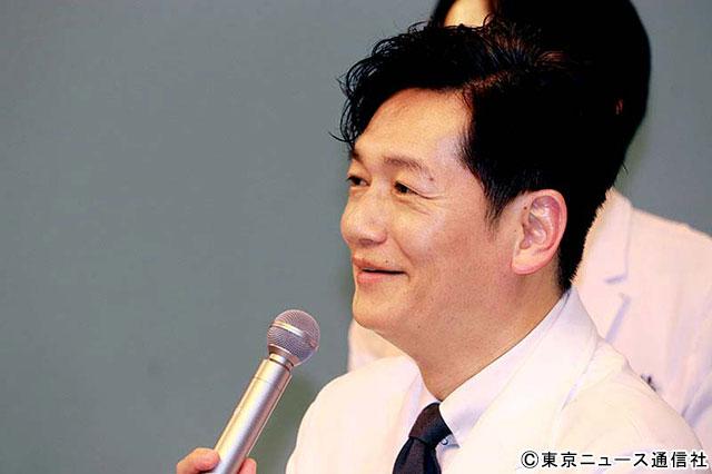 「アンメット」主演・杉咲花が若葉竜也に直電で「やるよね？」とプレッシャー!? 会見で見せた信頼関係