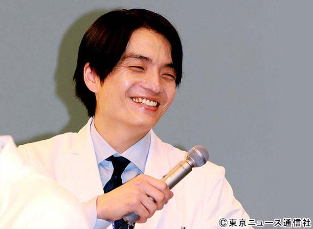 「アンメット」主演・杉咲花が若葉竜也に直電で「やるよね？」とプレッシャー!? 会見で見せた信頼関係