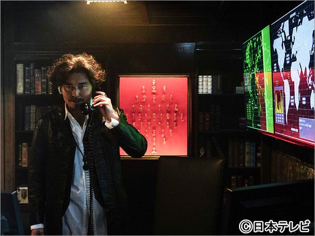 間宮祥太朗主演「ACMA：GAME」第1話で“悪魔の鍵”の秘密が明らかに！