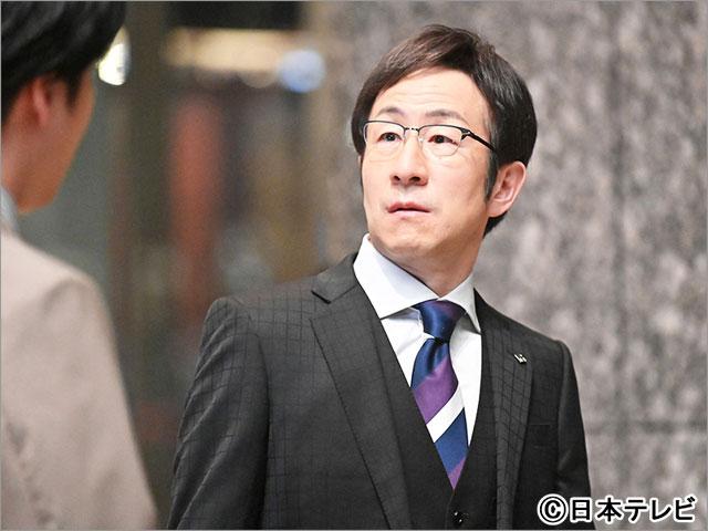 今田美桜主演「花咲舞が黙ってない」に迫田孝也、犬飼貴丈、前野朋哉らがゲスト出演。PR動画第2弾も解禁