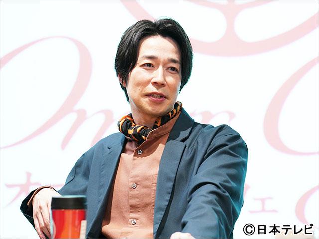 今田美桜主演「花咲舞が黙ってない」に迫田孝也、犬飼貴丈、前野朋哉らがゲスト出演。PR動画第2弾も解禁