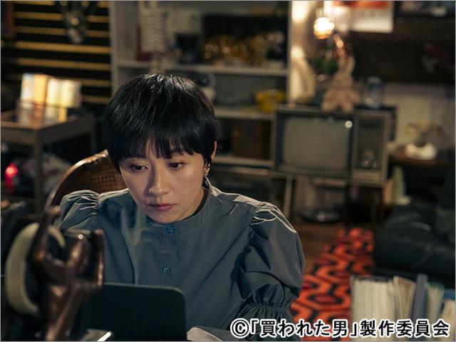 瀬戸利樹主演「買われた男」の世界観を凝縮したキービジュアルとトレーラーが公開。ゲストキャストも解禁