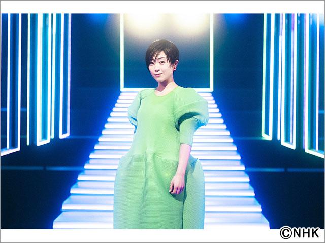 宇多田ヒカルが視聴者の質問に解答！「NHK MUSIC SPECIAL」で大ヒット曲＆新曲を披露