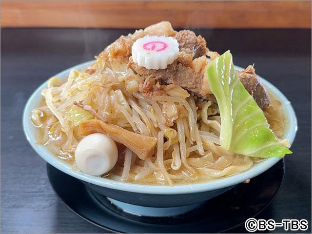 ラーメン大好き！ 松村沙友理、山崎紘菜、森愁斗、志田音々が店主の思いがつまった珠玉の1杯を堪能