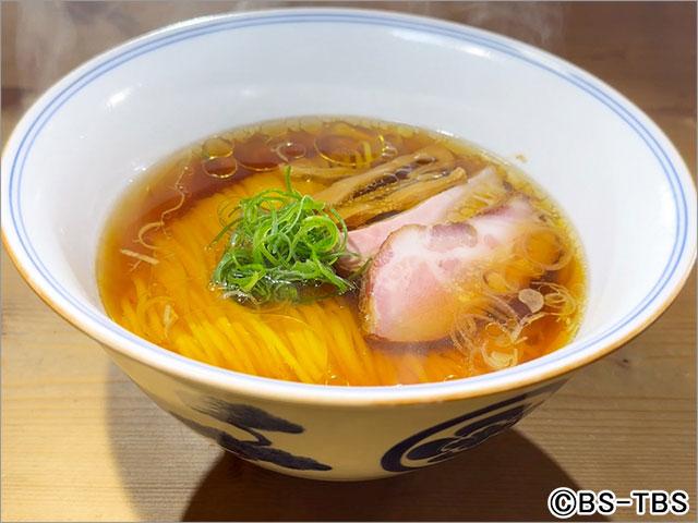 ラーメン大好き！ 松村沙友理、山崎紘菜、森愁斗、志田音々が店主の思いがつまった珠玉の1杯を堪能