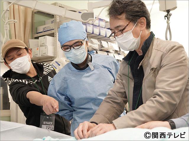 「アンメット」主演・杉咲花×監督・Yuki Saitoが対談。リアリティーへのこだわりとは？