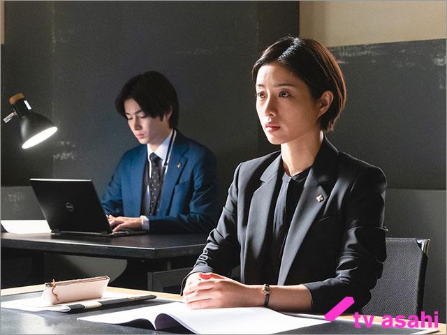 「Destiny」第2話、石原さとみと亀梨和也が運命の再会。“過去の悲劇”と“禁断の初恋”が再び動き始める