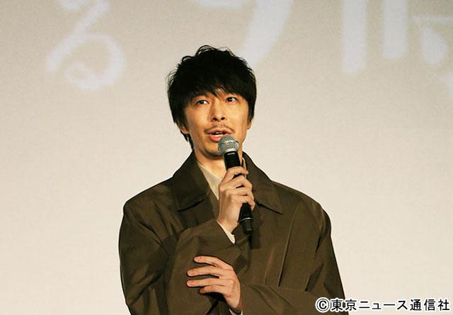 「アンチヒーロー」は戦隊もの!? 第2話最速試写会に長谷川博己、北村匠海らが登壇。意外な裏話も！