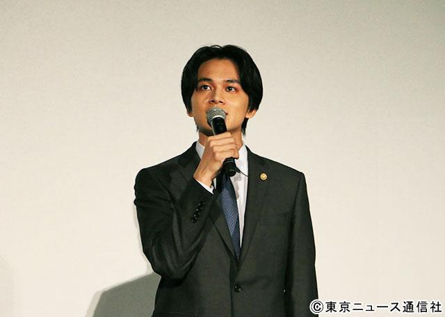 「アンチヒーロー」は戦隊もの!? 第2話最速試写会に長谷川博己、北村匠海らが登壇。意外な裏話も！