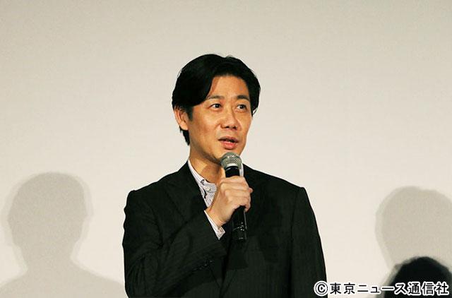 「アンチヒーロー」は戦隊もの!? 第2話最速試写会に長谷川博己、北村匠海らが登壇。意外な裏話も！