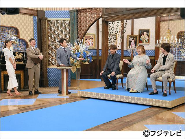 小山慶一郎が母をテレビ初披露！ 中丸雄一の父に“別班疑惑”!? 芸能人のディープな家庭環境が明らかに