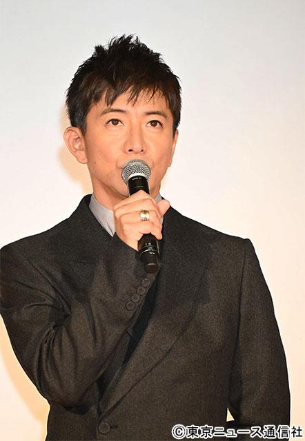 木村拓哉主演「Believe－君にかける橋－」イベントでキャスト一挙解禁！ 竹内涼真、小日向文世、天海祐希らが集結