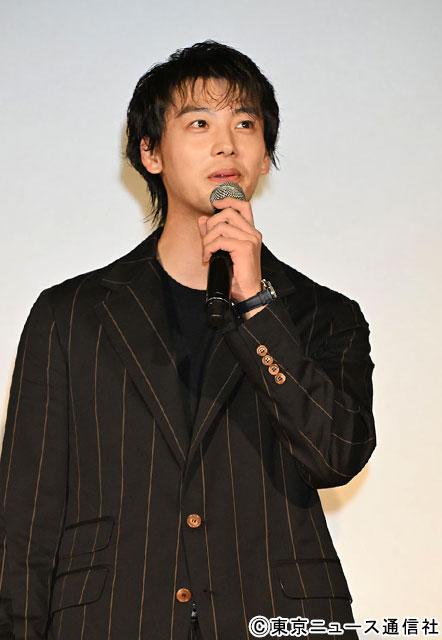 木村拓哉主演「Believe－君にかける橋－」イベントでキャスト一挙解禁！ 竹内涼真、小日向文世、天海祐希らが集結