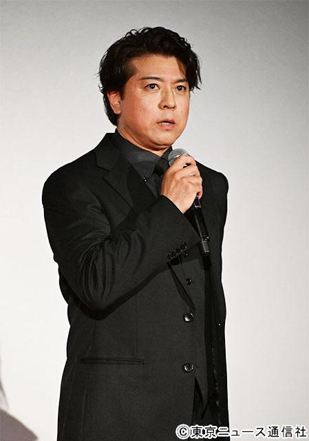 木村拓哉主演「Believe－君にかける橋－」イベントでキャスト一挙解禁！ 竹内涼真、小日向文世、天海祐希らが集結