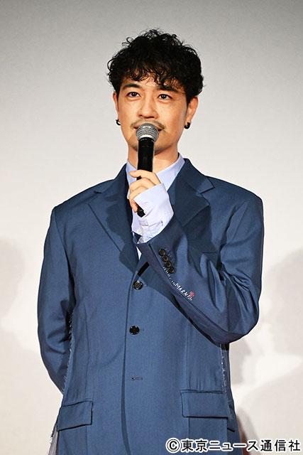 木村拓哉主演「Believe－君にかける橋－」イベントでキャスト一挙解禁！ 竹内涼真、小日向文世、天海祐希らが集結