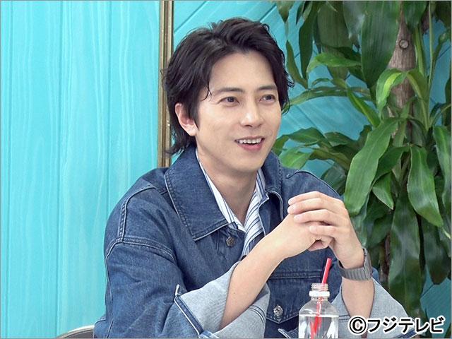 山下智久、出口夏希、水上恒司が「突然ですが占ってもいいですか？」に登場。恋愛観、モテ期が明らかに