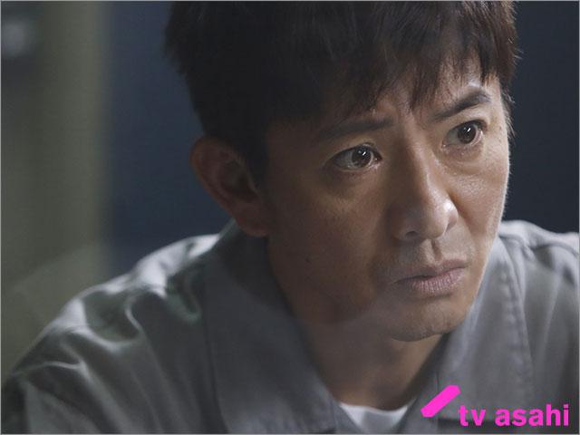 木村拓哉主演「Believe－君にかける橋－」がついに幕開け。冒頭から衝撃の連続!!