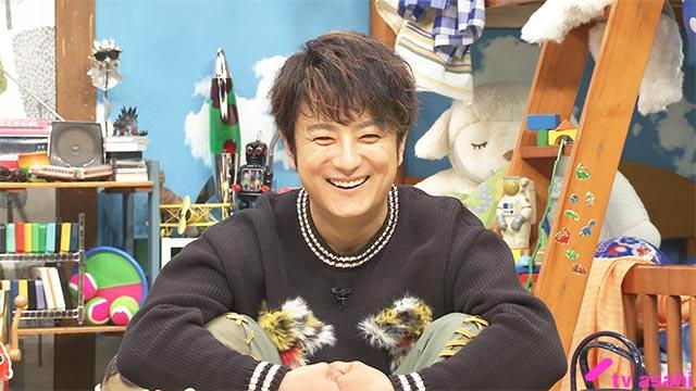 小泉孝太郎がお金にまつわるアレコレを調査！上地雄輔＆いとうあさこと足立区の激安スポットへ