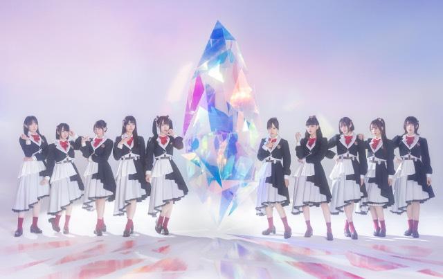 「B.L.T. WONDERLAND LIVE」に高嶺のなでしこの出演が決定