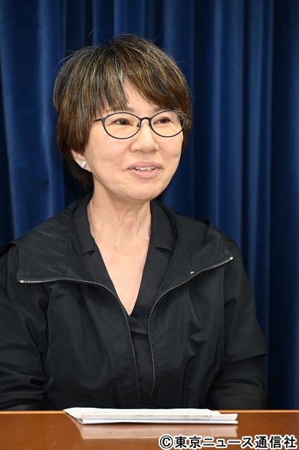 「グレースの履歴」の源孝志が第42回向田邦子賞に決定！