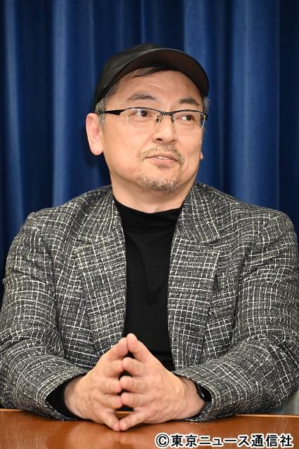 「グレースの履歴」の源孝志が第42回向田邦子賞に決定！