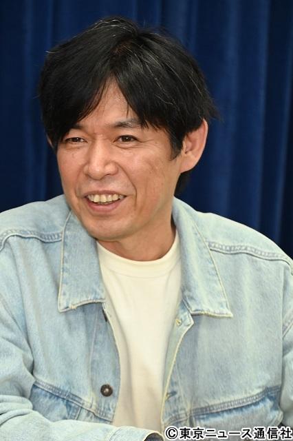 「グレースの履歴」の源孝志が第42回向田邦子賞に決定！