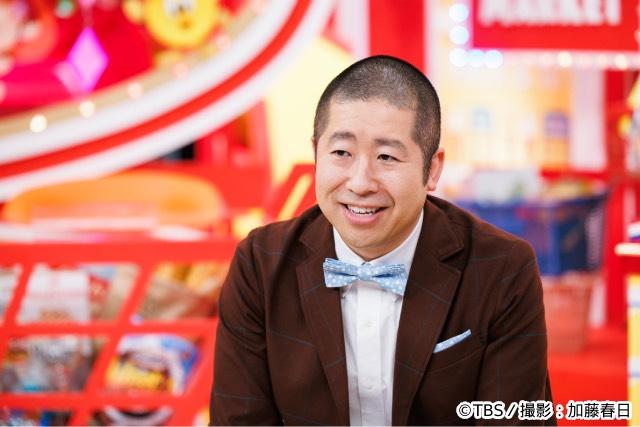 澤部佑「杉山さんをブチ切れさせたい」、杉山アナ「そこは保証できません（笑）」――新番組「いくらかわかる金？～世の中なんでもHOWマッチ～」インタビュー