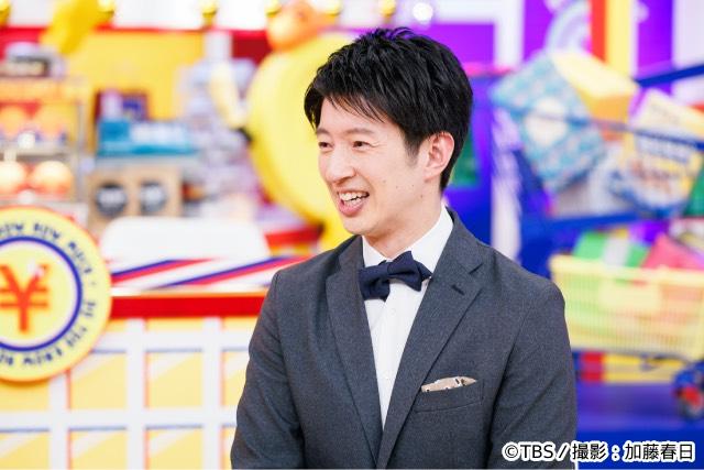 澤部佑「杉山さんをブチ切れさせたい」、杉山アナ「そこは保証できません（笑）」――新番組「いくらかわかる金？～世の中なんでもHOWマッチ～」インタビュー