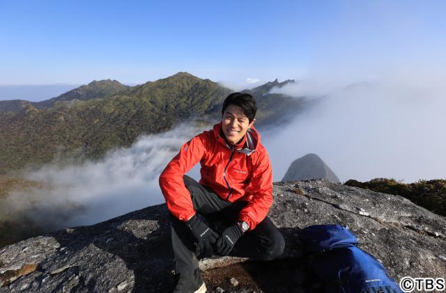 鈴木亮平「世界遺産が好きだからこそ魅力を伝えたい！」――「世界遺産」ナビゲーター就任インタビュー