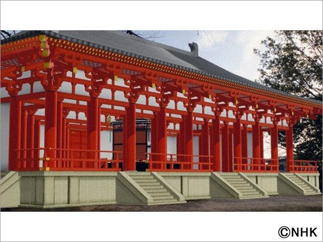 英雄たちの選択