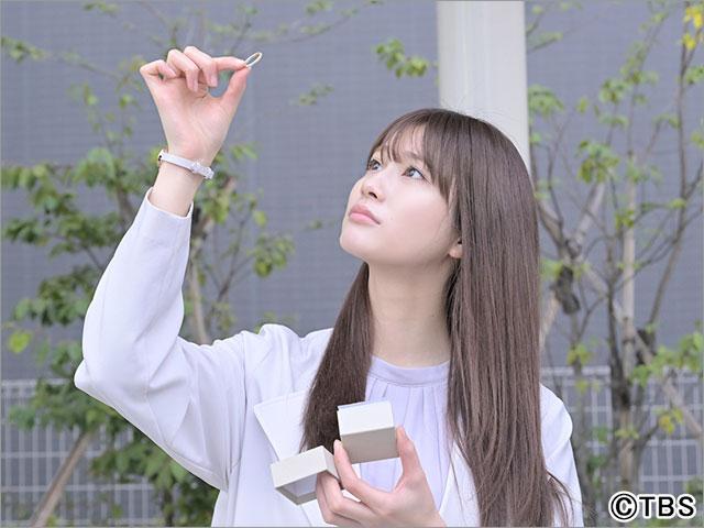 くるり~誰が私と恋をした?~ 第1話
