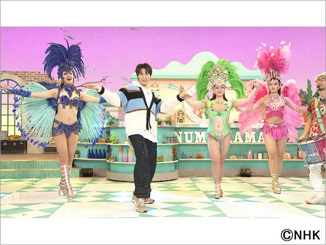 沼にハマってきいてみた