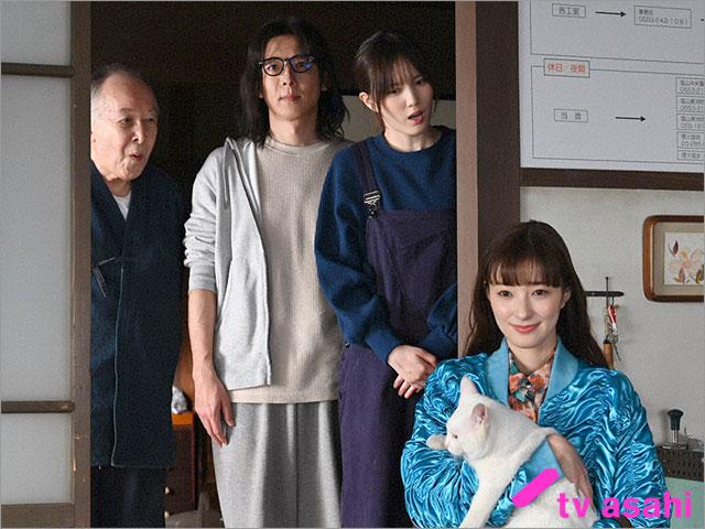 6秒間の軌跡~花火師・望月星太郎の2番目の憂鬱 第1話