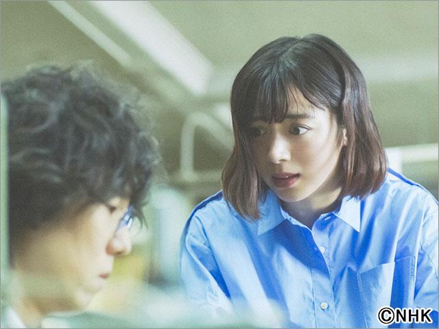 プレミアムドラマ 舟を編む ~私、辞書つくります~ 最終回