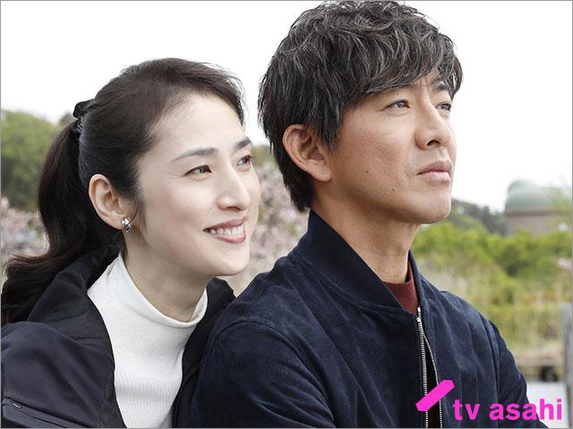 木村拓哉主演「Believe－君にかける橋－」第2話。離婚危機の狩山夫婦の過去がひもとかれる！