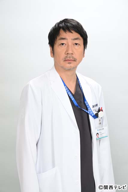 杉野遥亮、大森南朋との共演で山岳医役に挑戦する「マウンテンドクター」。「楽しみながら、僕も成長していきたい」